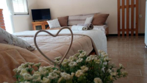 Studio Für Drei Personen Mit Privatem Balkon